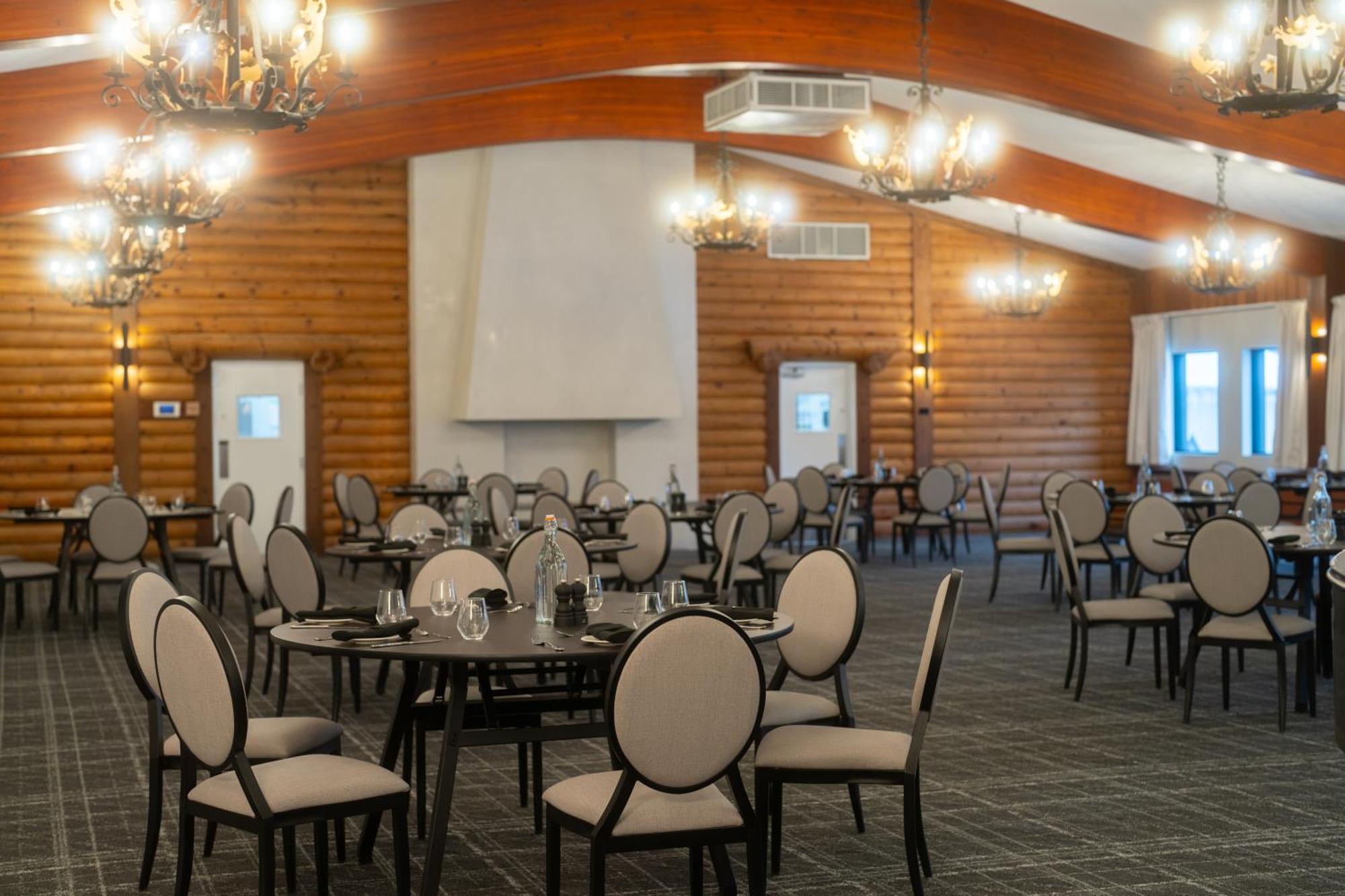 Mont Gabriel, Sainte-Adele, A Tribute Portfolio Resort Ngoại thất bức ảnh