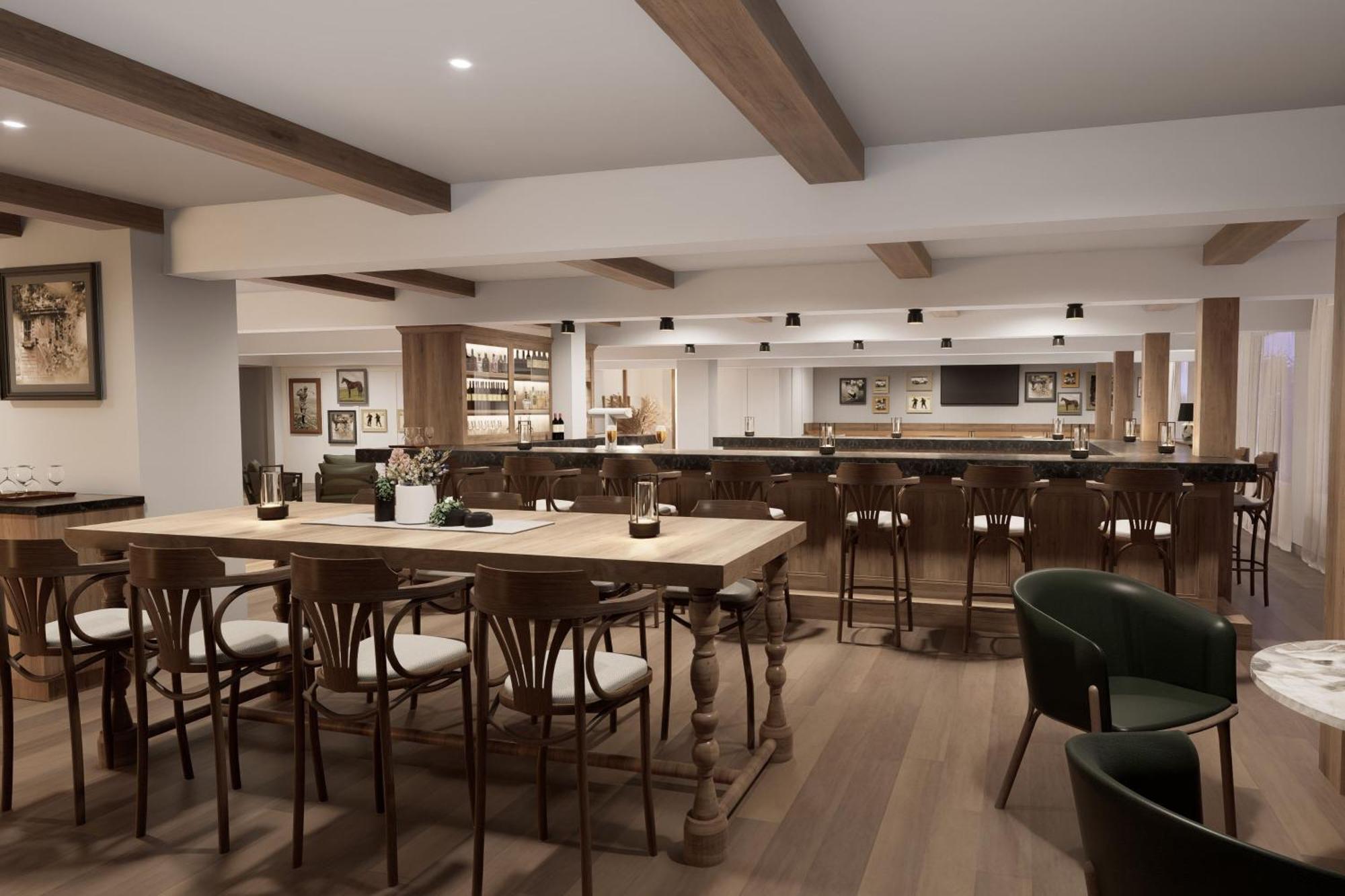 Mont Gabriel, Sainte-Adele, A Tribute Portfolio Resort Ngoại thất bức ảnh