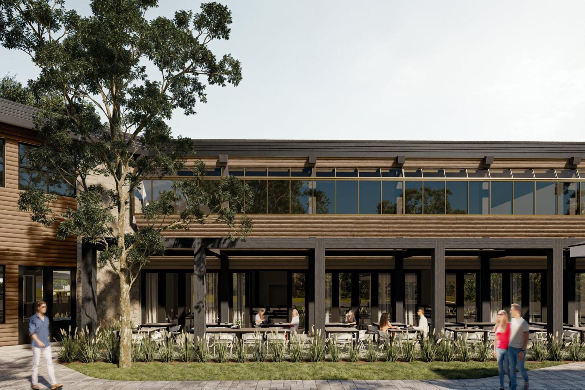 Mont Gabriel, Sainte-Adele, A Tribute Portfolio Resort Ngoại thất bức ảnh