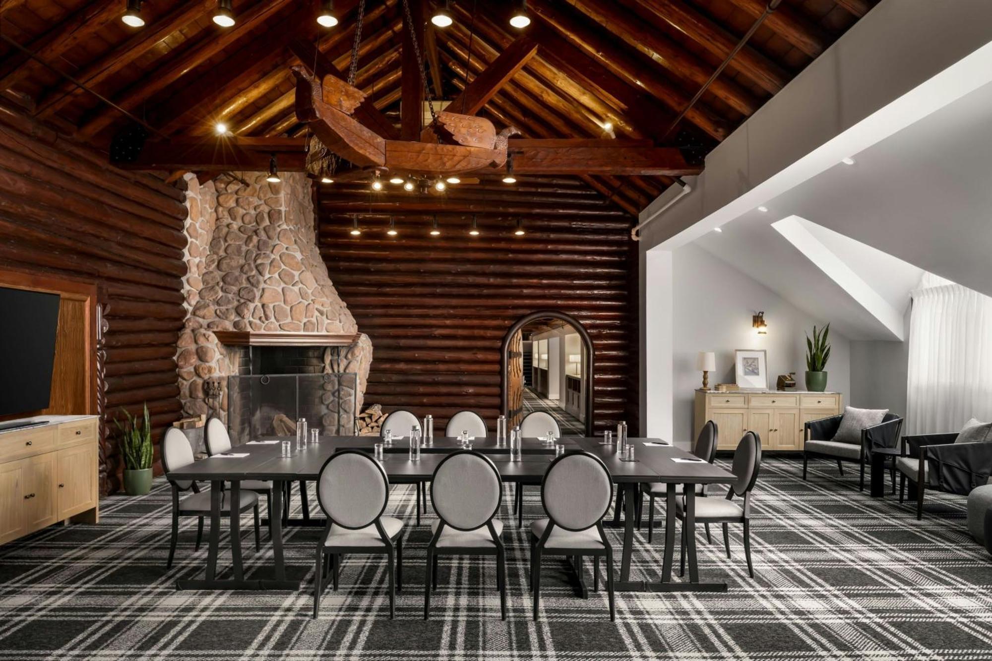 Mont Gabriel, Sainte-Adele, A Tribute Portfolio Resort Ngoại thất bức ảnh