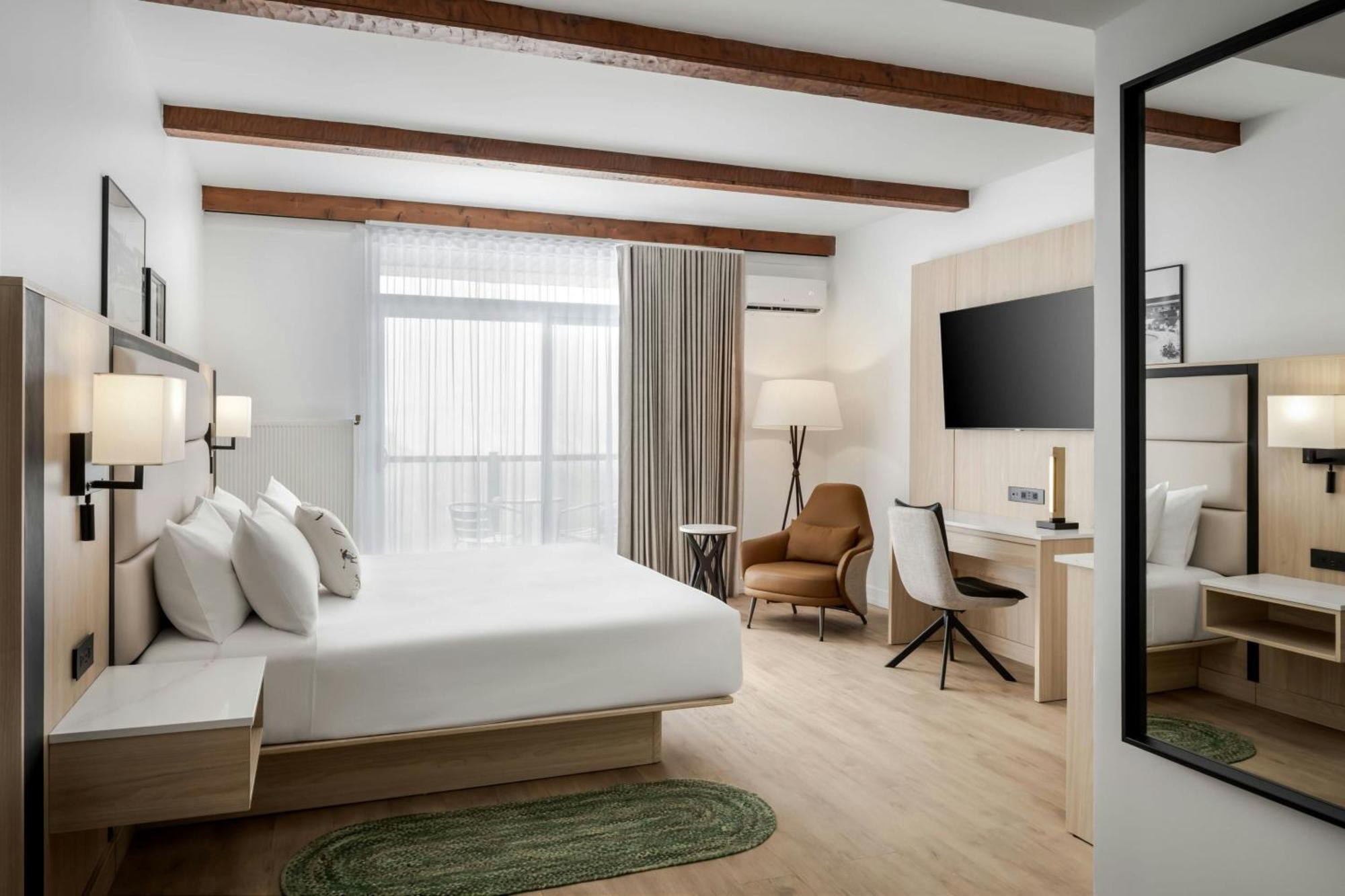 Mont Gabriel, Sainte-Adele, A Tribute Portfolio Resort Ngoại thất bức ảnh